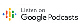 Google podcast-logo